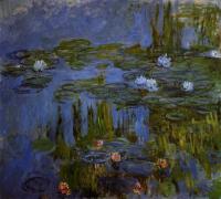 Monet, Claude Oscar